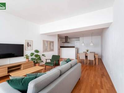 Wohnung mieten in 1100 Wien