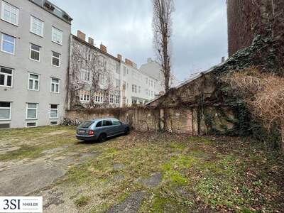 Immobilie kaufen in 1060 Wien (Bild 3)