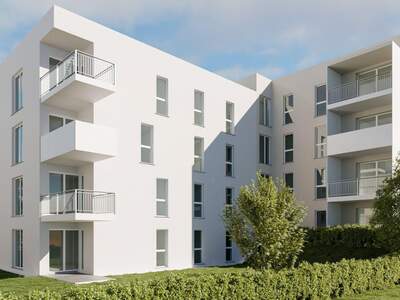 Wohnung mieten in 4490 St. Florian (Bild 2)