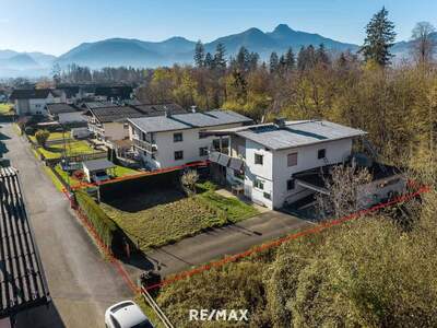 Haus kaufen in 6341 Ebbs