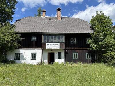 Haus kaufen in 8983 Bad Mitterndorf