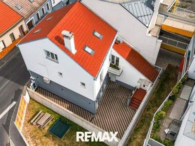 Einfamilienhaus kaufen in 3400 Klosterneuburg (Bild 2)