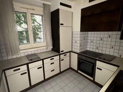 Terrassenwohnung kaufen in 1050 Wien (Bild 1)