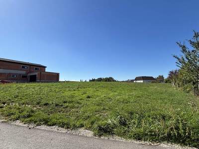Grundstück kaufen in 4320 Allerheiligen