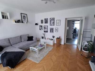 Wohnung mieten in 8680 Mürzzuschlag