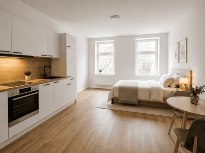 Wohnung provisionsfrei mieten in 1100 Wien
