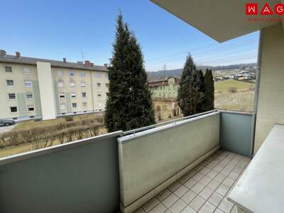 Terrassenwohnung mieten in 8792 St. Peter (Bild 1)