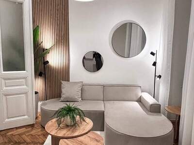 Mietwohnung provisionsfrei in 1040 Wien