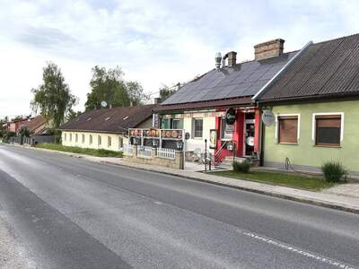 Gewerbeobjekt kaufen in 2132 Frättingsdorf