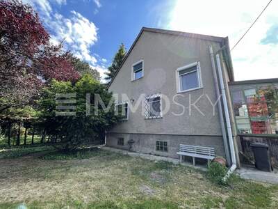 Einfamilienhaus kaufen in 1220 Wien (Bild 3)