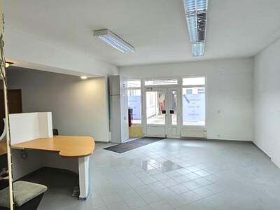 Büro / Praxis mieten in 8530 Deutschlandsberg (Bild 2)