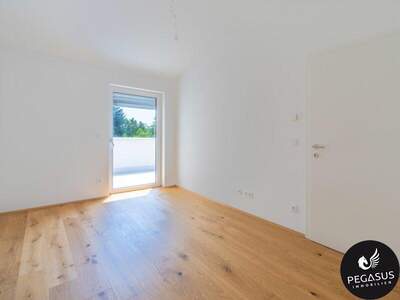 Terrassenwohnung kaufen in 8042 Graz (Bild 5)