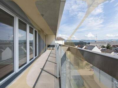 Apartment provisionsfrei mieten in 4020 Oberösterreich