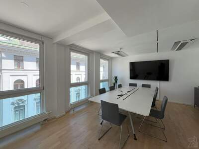 Gewerbeobjekt mieten in 1010 Wien (Bild 5)