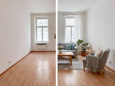 Anlageobjekt kaufen in 1150 Wien