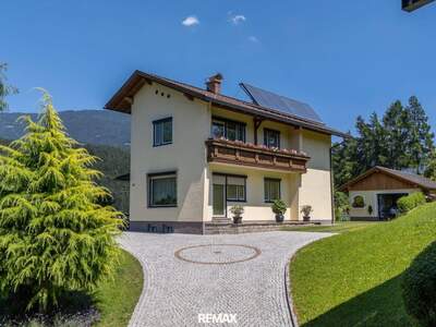 Haus kaufen in 9710 Feistritz