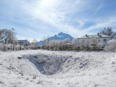 Grundstück kaufen in 5081 Anif (Bild 4)