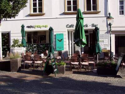 Gewerbeobjekt mieten in 7000 Eisenstadt