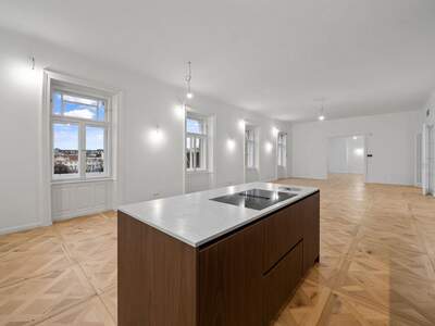 Wohnung mieten in 1010 Wien (Bild 3)