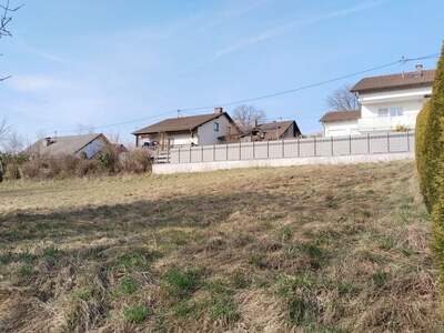 Grundstück kaufen in 4073 Wilhering (Bild 2)