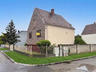 Haus kaufen in 7071 Rust