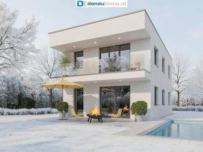 Haus kaufen in 3484 Grafenwörth