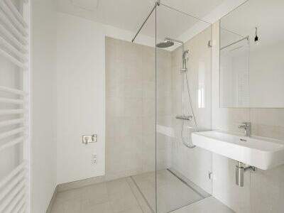 Terrassenwohnung kaufen in 1210 Wien (Bild 5)