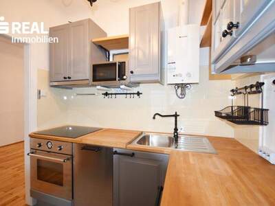 Wohnung kaufen in 1050 Wien (Bild 2)