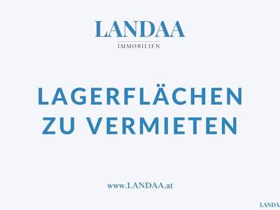Gewerbeobjekt mieten in 2000 Zissersdorf