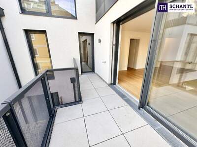 Terrassenwohnung kaufen in 1170 Wien (Bild 4)