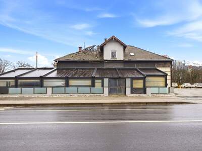 Gewerbeobjekt kaufen in 4020 Linz (Bild 1)