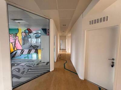 Gewerbeobjekt mieten in 5020 Salzburg