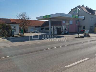 Gewerbeobjekt kaufen in 2042 Guntersdorf (Bild 1)