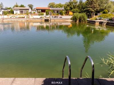 Haus kaufen in 2435 Ebergassing