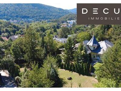 Grundstück kaufen in 2372 Gießhübl