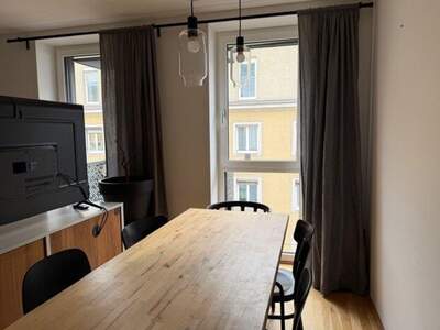 Wohnung mit Balkon mieten in 4020 Linz (Bild 5)
