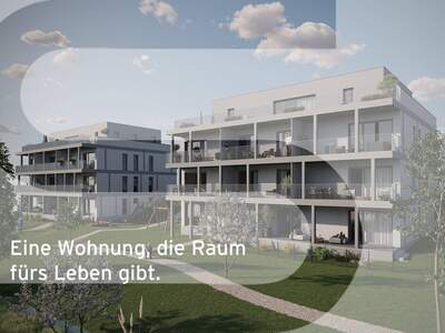 Anlageobjekt kaufen in 4073 Wilhering