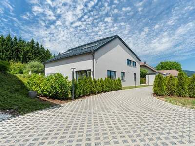 Eigentumswohnung in 9220 Velden