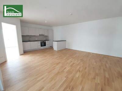Terrassenwohnung mieten in 3100 St. Pölten (Bild 1)