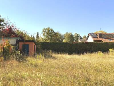 Grundstück kaufen in 2384 Breitenfurt (Bild 2)