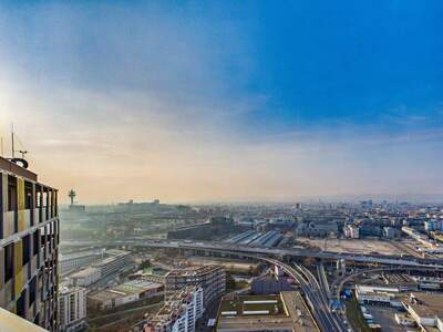 Eigentumswohnung in 1030 Wien