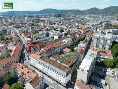 Mietwohnung in 8020 Graz