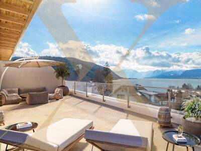 Wohnung kaufen in 4863 Seewalchen