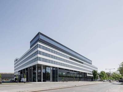 Gewerbeobjekt mieten in 1210 Wien