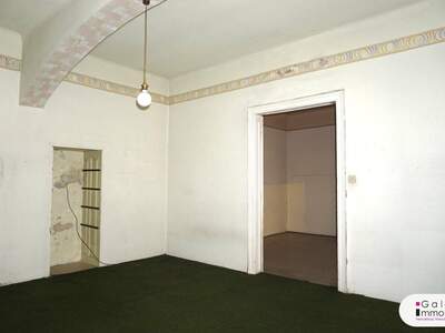Wohnung kaufen in 1060 Wien