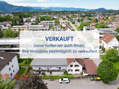 Anlageobjekt kaufen in 6800 Feldkirch