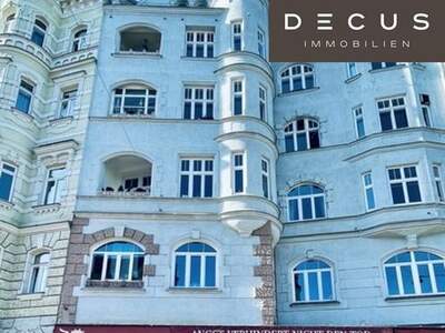 Anlageobjekt kaufen in 1050 Wien
