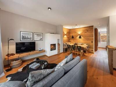 Eigentumswohnung in 6372 Oberndorf