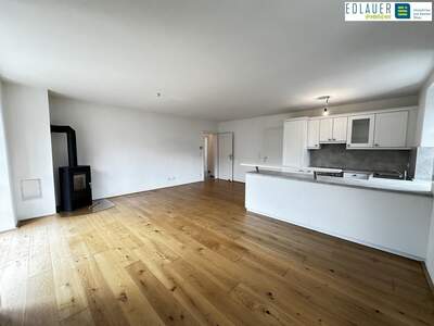 Terrassenwohnung mieten in 3100 St. Pölten (Bild 2)