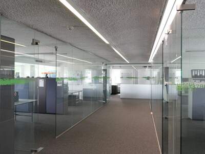 Gewerbeobjekt mieten in 5023 Salzburg (Bild 2)